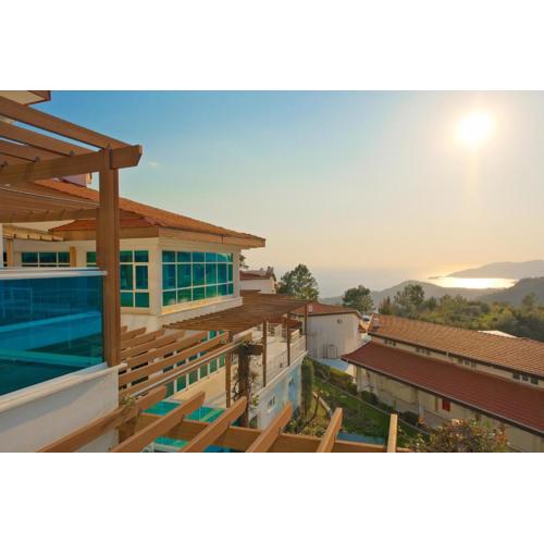 Garcia Resort & Spa - Ultra All Inclusive