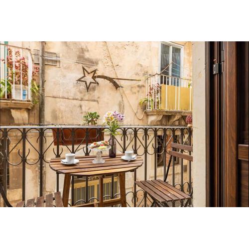 Garconniere in Ortigia