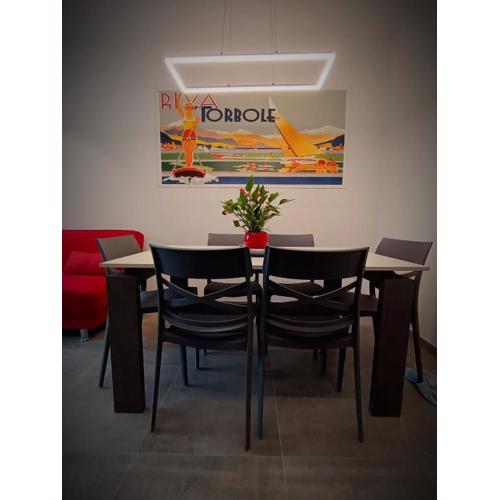 Garda & Art apartment