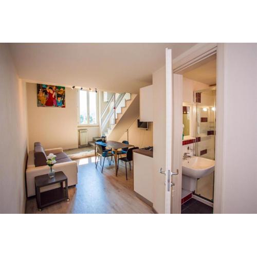 Garda Friends Apartments