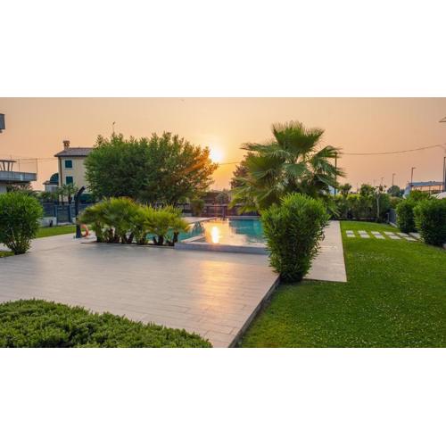 Garda Hideaway - Italian Homing