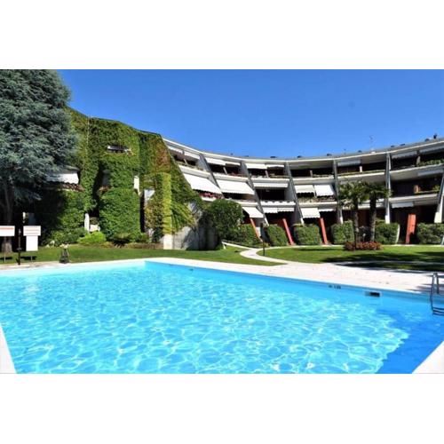 Garda Lake Apartment