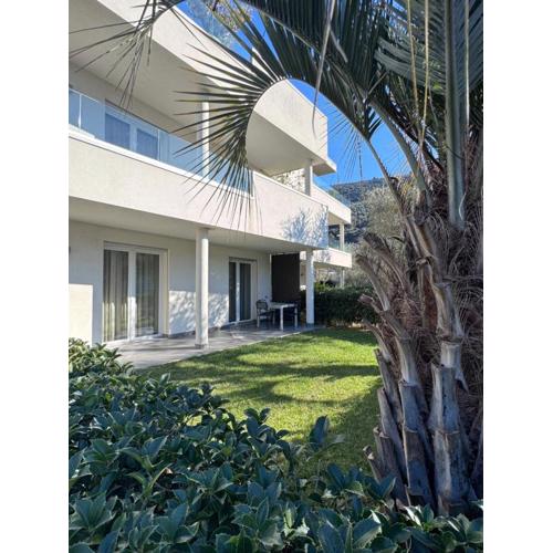 GARDA LIVING APARTMENTS Riva del Garda