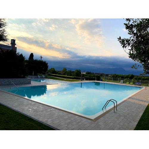 Garda Relax