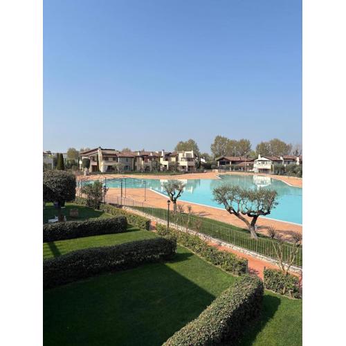 Garda Resort Apartment
