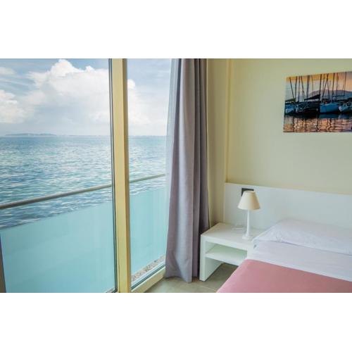 Garda Rooms