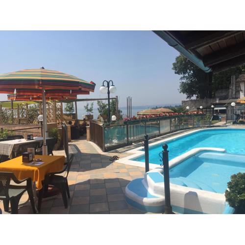Garda Sol SPA Hotel & Appartamenti