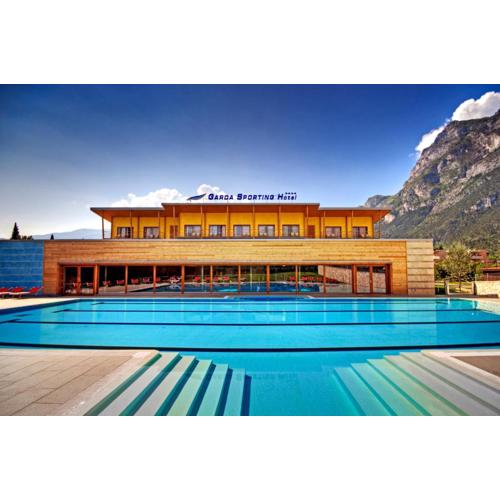 Garda Sporting Club Hotel