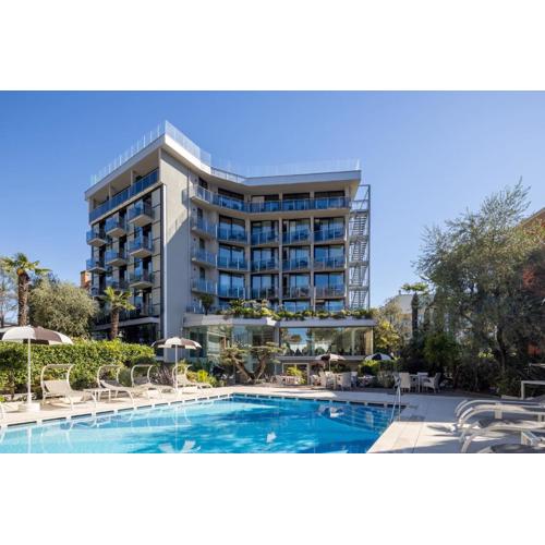 Garda Suite Hotel - Tonelli Hotels