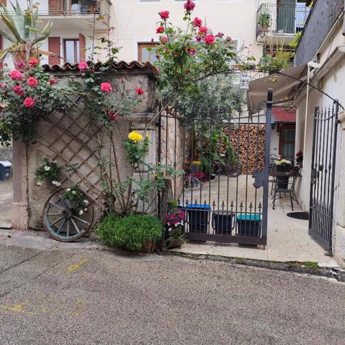 Garda Sweet Apartments