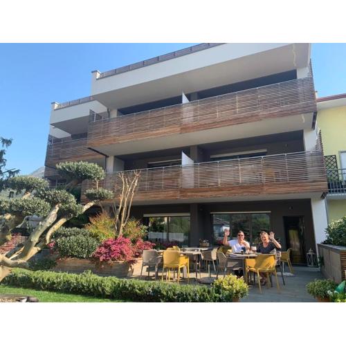 GardaBreak Rooms&Breakfast Holiday Apartments