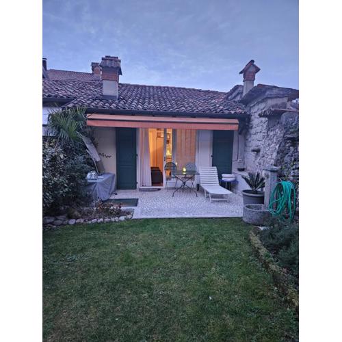 GARDAINN GIARDINO 38a
