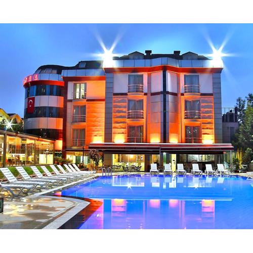 Gardan Hotel