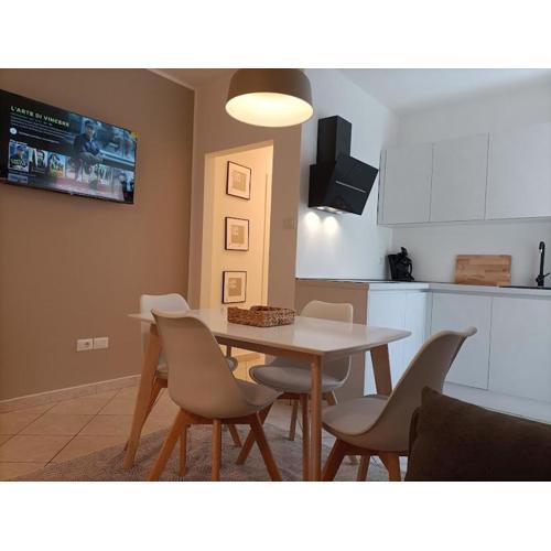 Gardasee apartment