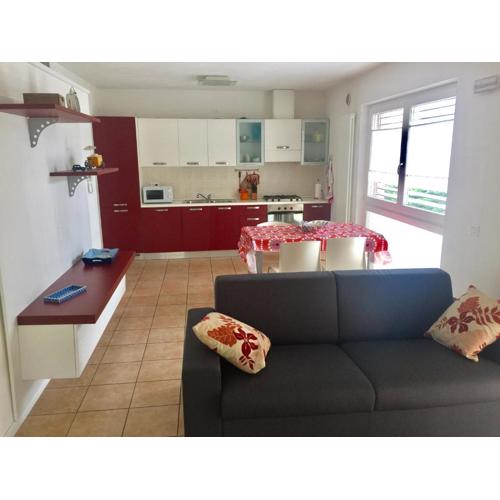 Gardasol Holiday Apartment