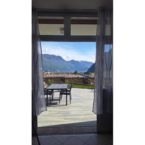 GardaSunrise Apartment - Riva del Garda