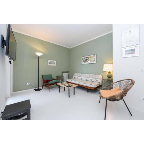 Garden Apartment Bardolino