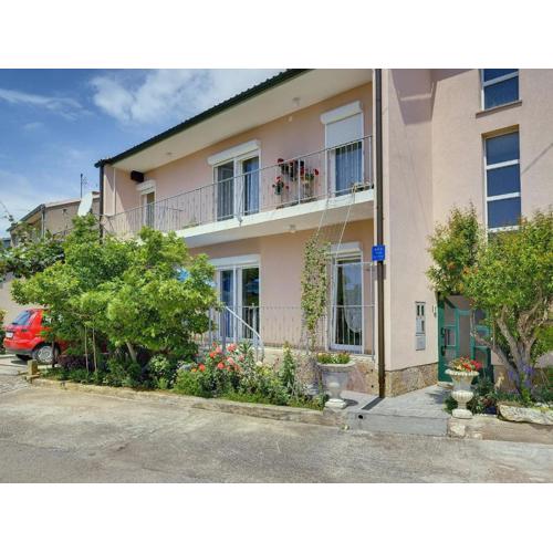 Garden Apartment in Medulin