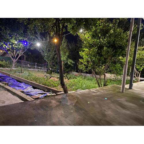 Garden Apartment MJT
