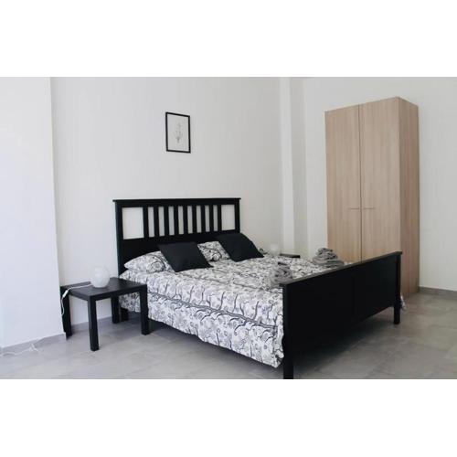 Garden Apartment