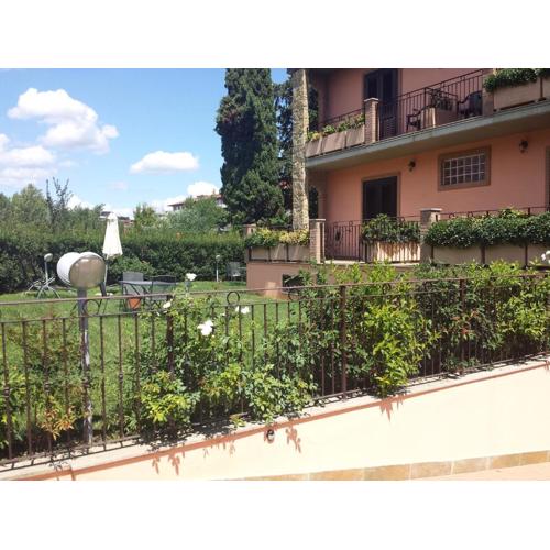 Garden B&B
