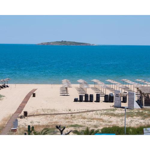 GARDEN Beach - 2 Bedrooms Apart, Sozopol