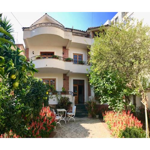 Garden Boutique B&B