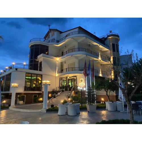 Garden Boutique Hotel