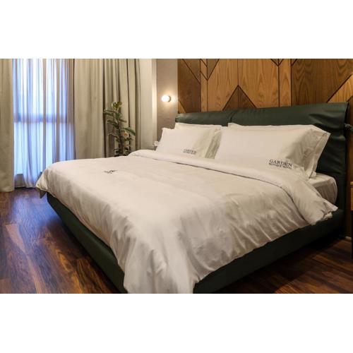 Garden Boutique Hotel