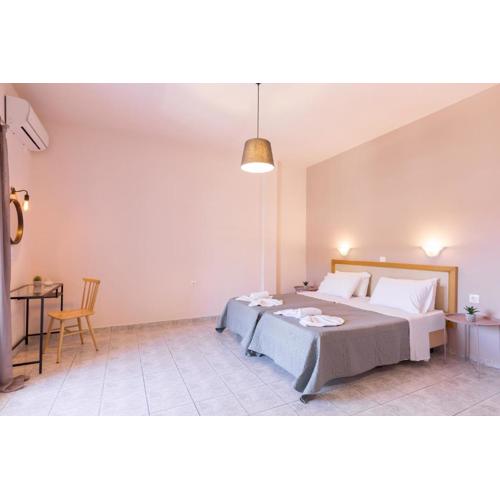Garden Budget Rooms