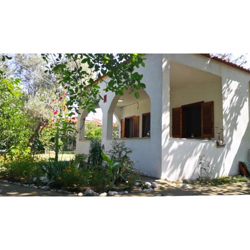 Garden Bungalow Valentina