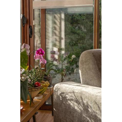 Garden Guest House