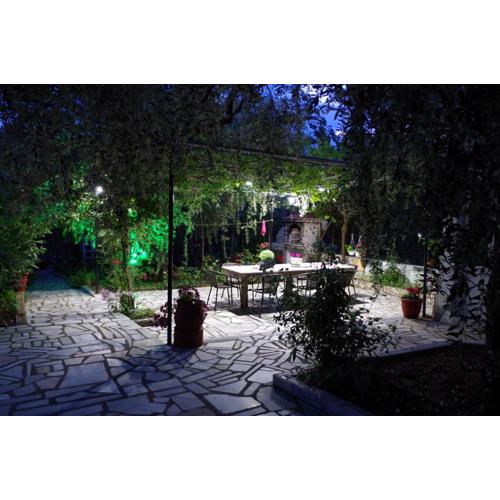 Garden Guesthouse