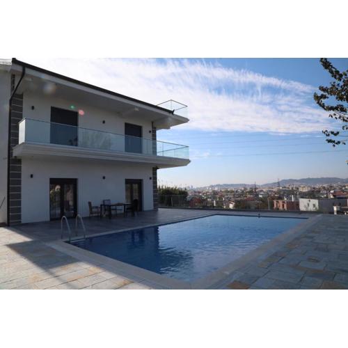Garden Hill Villa Durres
