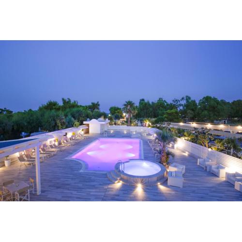 Garden Hotel Ripa