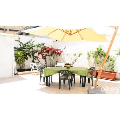Garden House - Casa Vacanze Bari