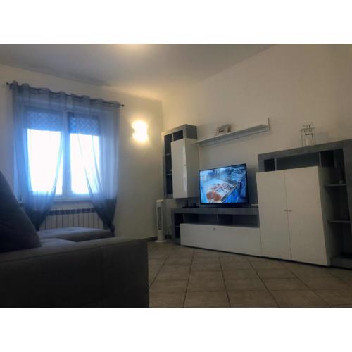 Garden House Cristina La Spezia 5 terre