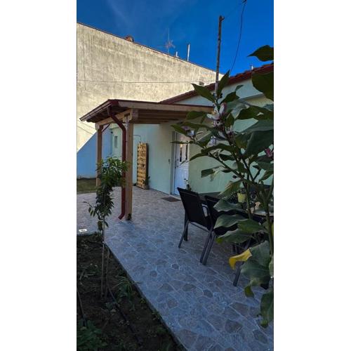 Garden House Flogita