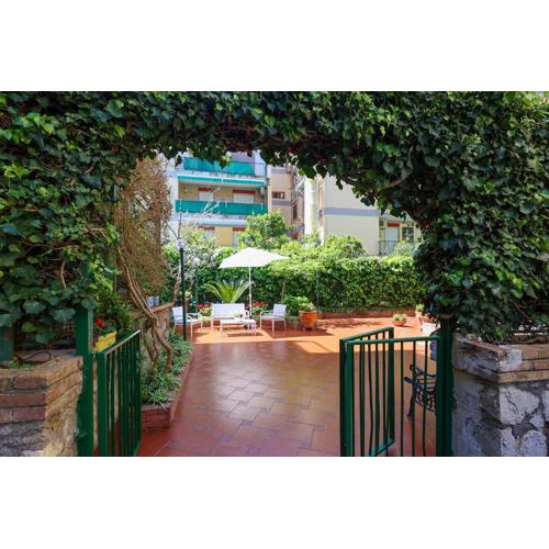 Garden House Giulia