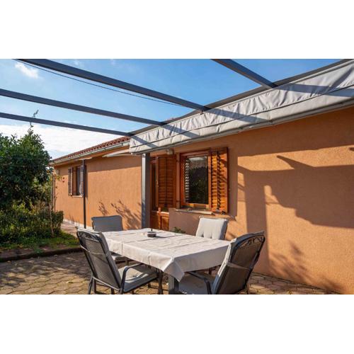 Garden house Kablar