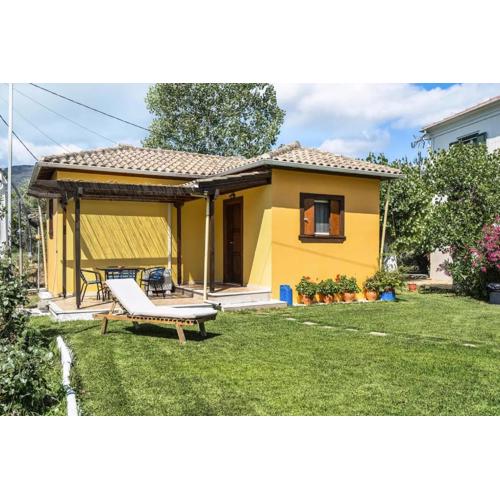 Garden House Lefkada