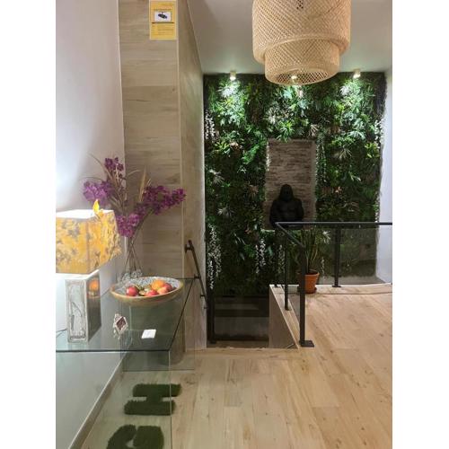 GARDEN HOUSE Madrid
