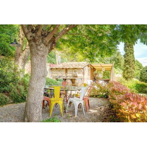 Garden House
