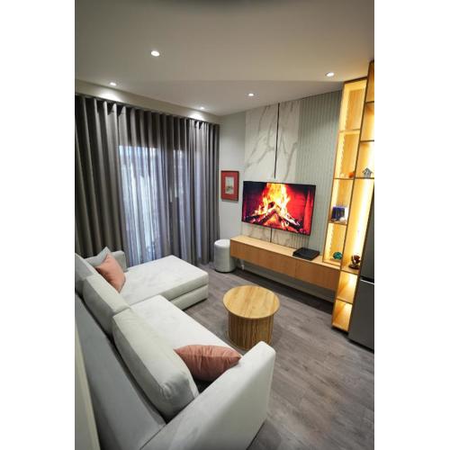 Garden Inn Apartments