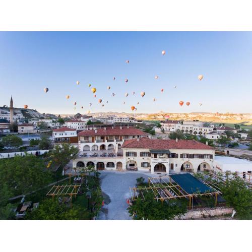 Garden Inn Cappadocia