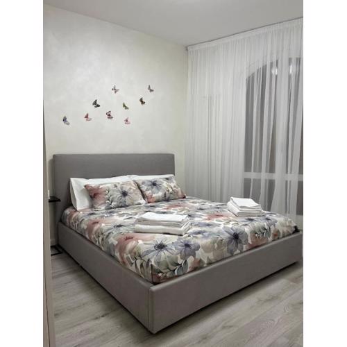 Garden Lake Apartment