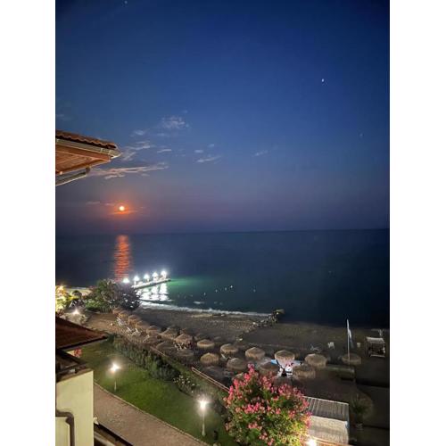 Garden of Eden- Apartments Sweet Dreams Rey&Mar Saint Vlas