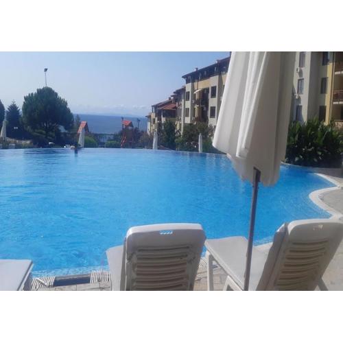 Garden of Eden Complex C2-12 Sveti Vlas