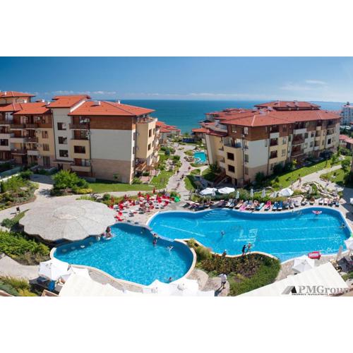 Garden of Eden PMG Apartments