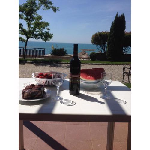 Garden of Eden privat apartament Diana